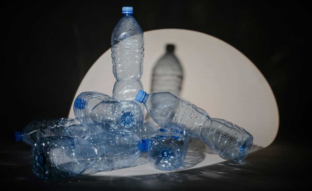 Plásticos que se degradan